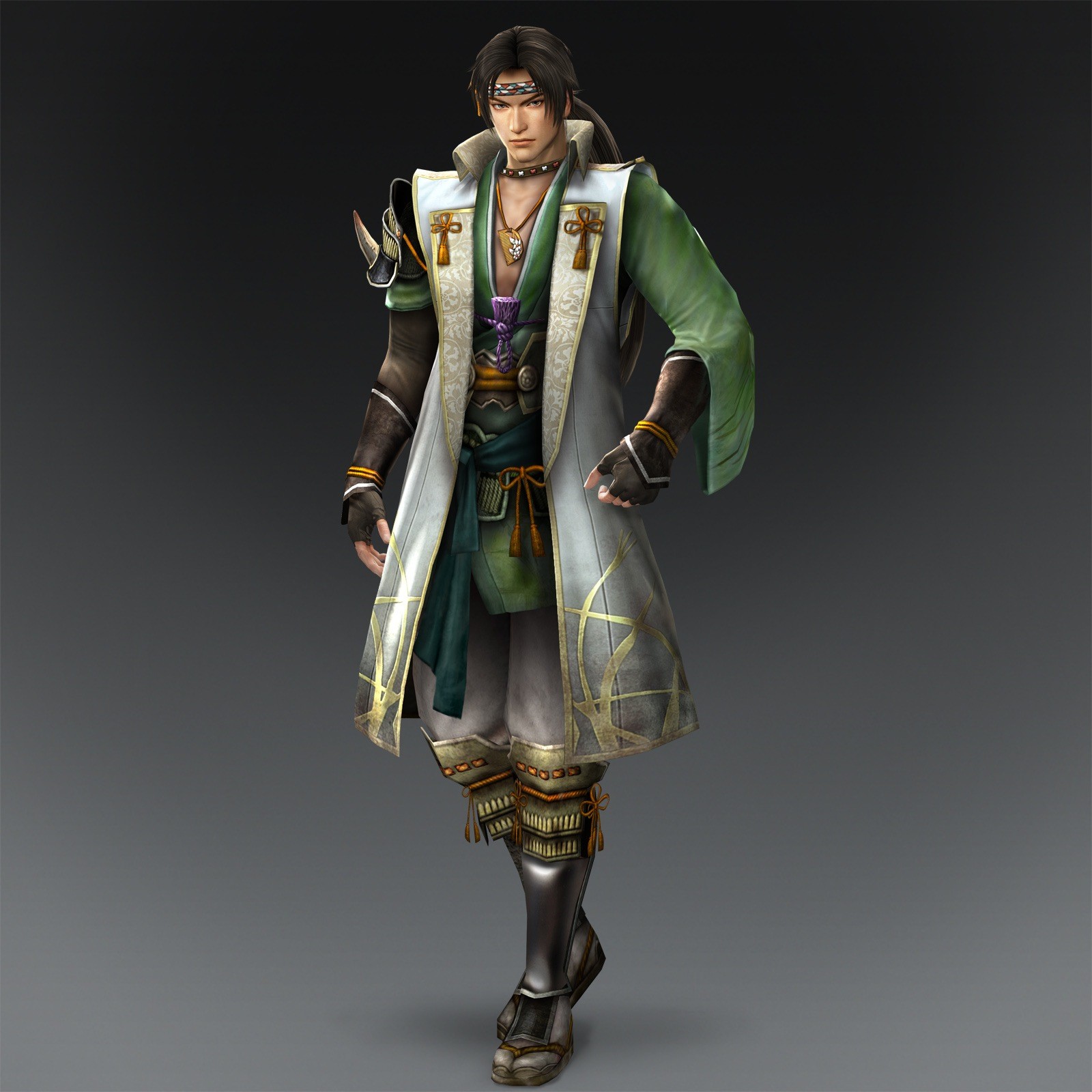 Dynasty Warriors 8: Xtreme Legends